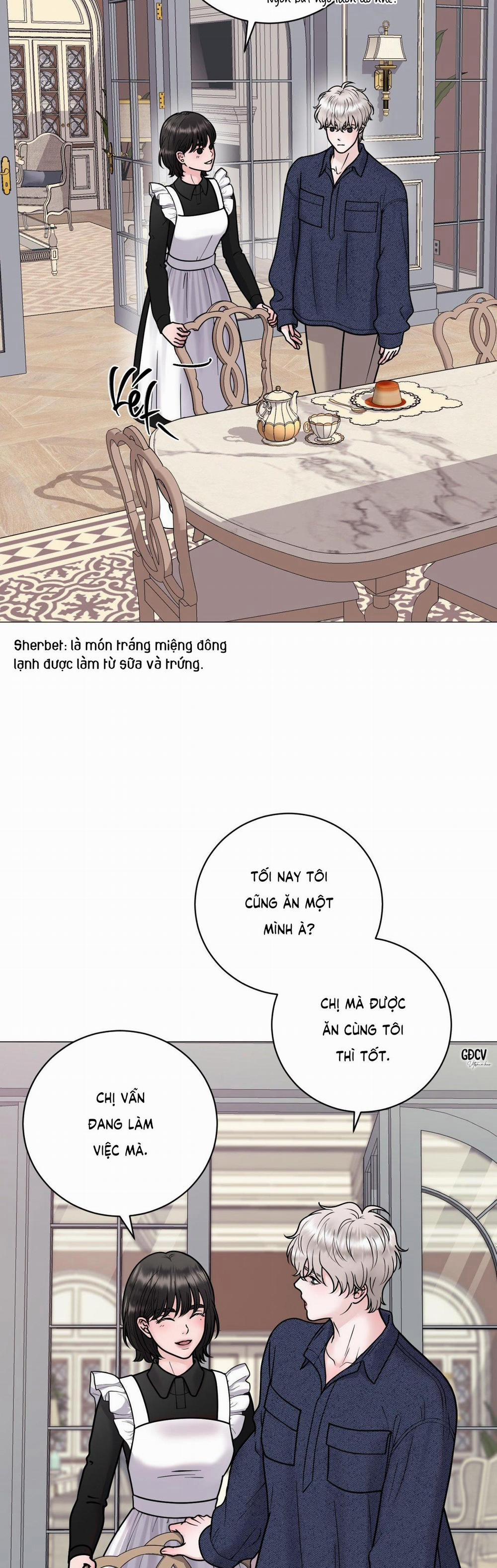 Ảo Ảnh 7 trang 18