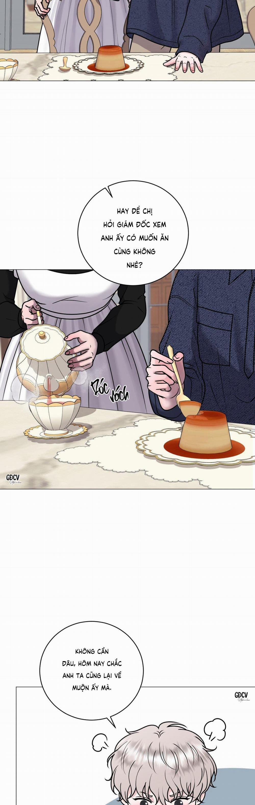 Ảo Ảnh 7 trang 19