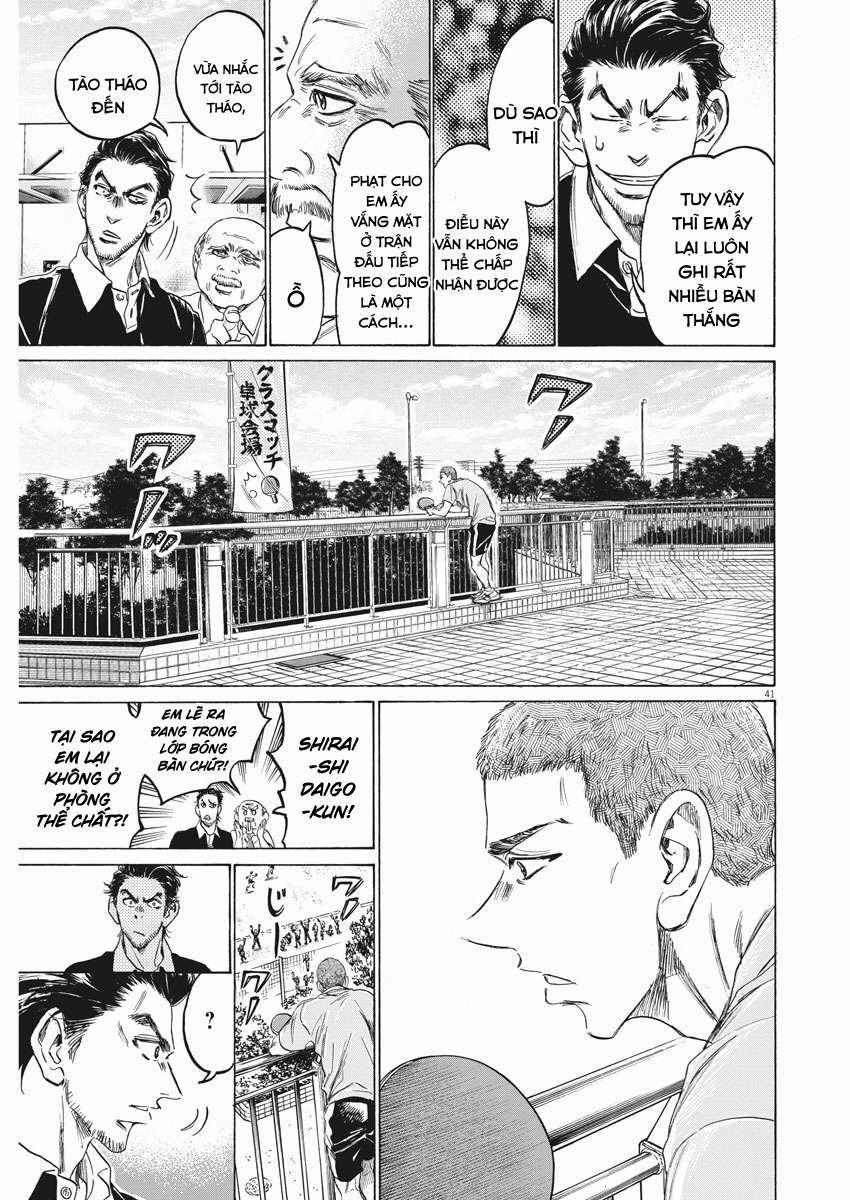 Ao Ashi Brotherfoot 1 trang 38