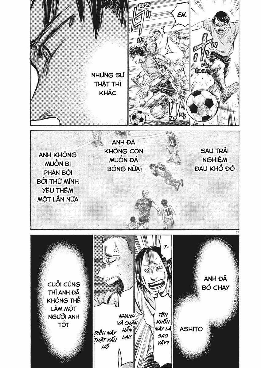 Ao Ashi Brotherfoot 1 trang 44
