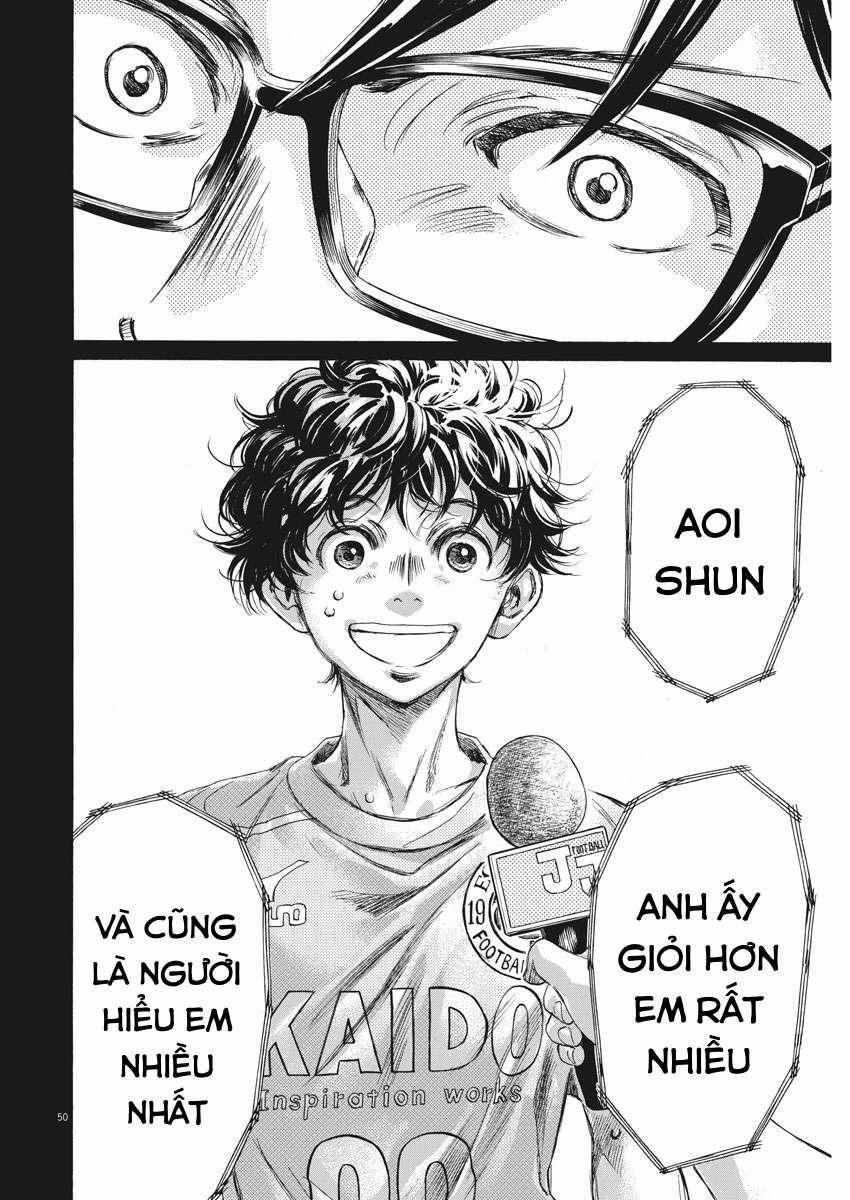 Ao Ashi Brotherfoot 1 trang 47