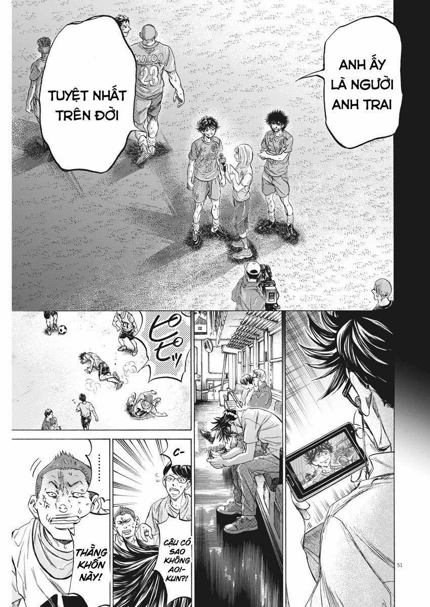 Ao Ashi Brotherfoot 1 trang 48