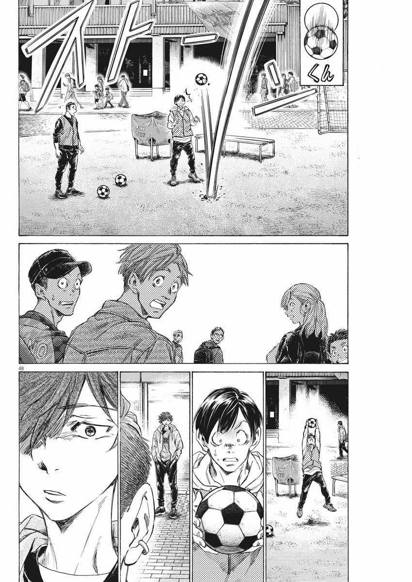 Ao Ashi Brotherfoot 2 trang 46