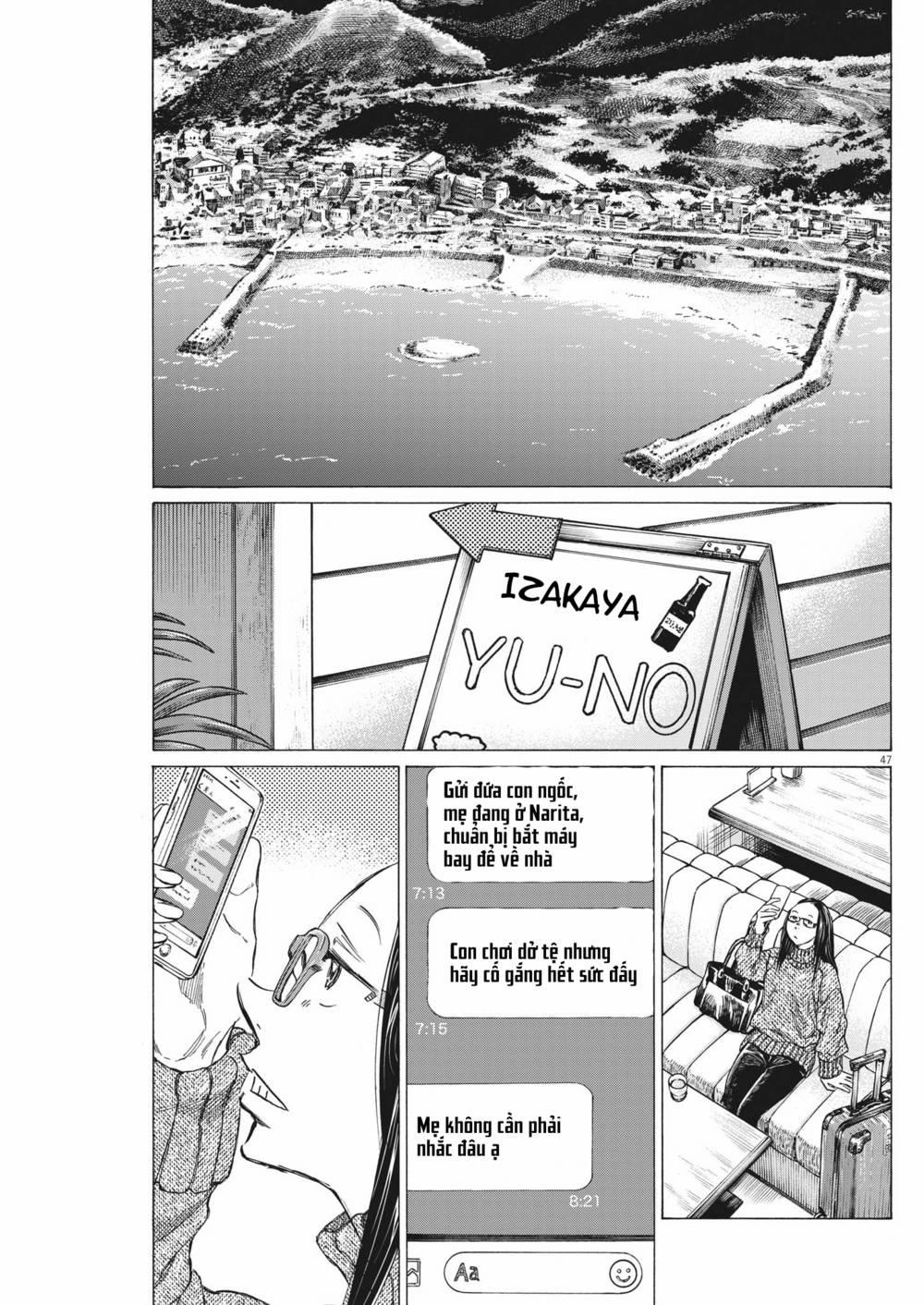 Ao Ashi Brotherfoot 7 trang 46