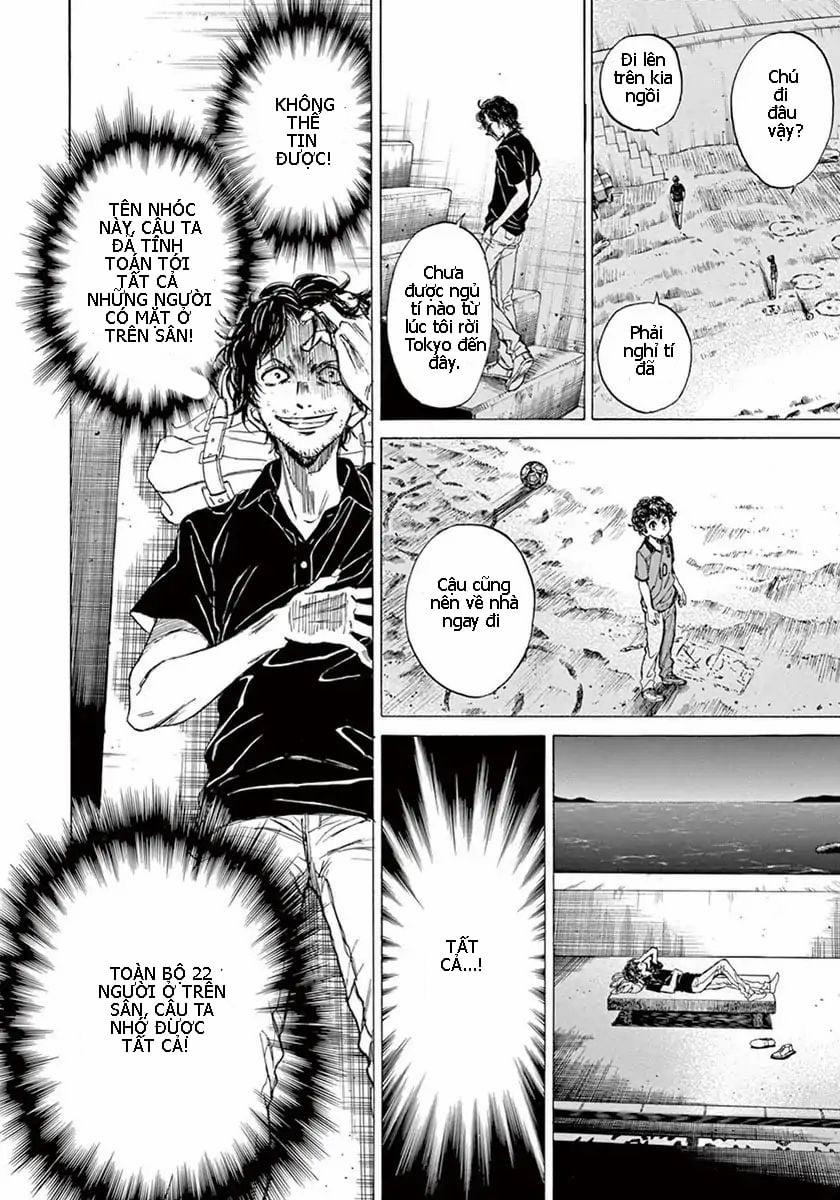 Ao Ashi (Siêu Phẩm Manga Bóng Đá) 1 trang 52