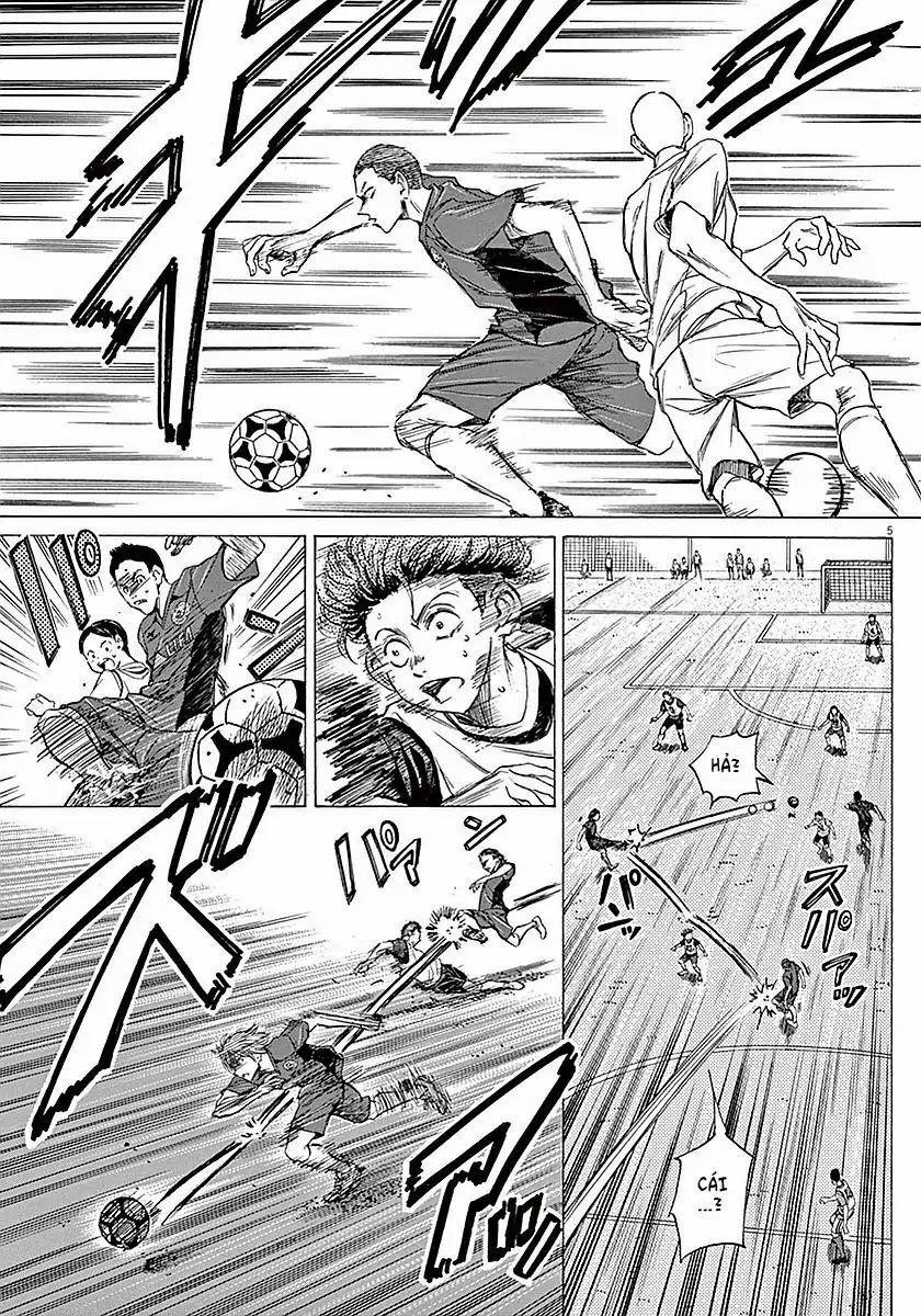 Ao Ashi (Siêu Phẩm Manga Bóng Đá) 10 trang 4