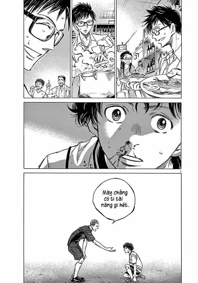 Ao Ashi (Siêu Phẩm Manga Bóng Đá) 11 trang 6