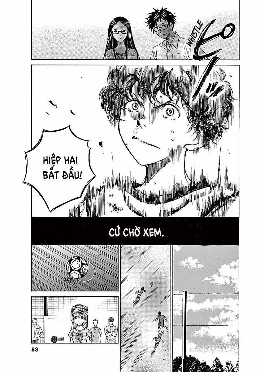 Ao Ashi (Siêu Phẩm Manga Bóng Đá) 12 trang 2