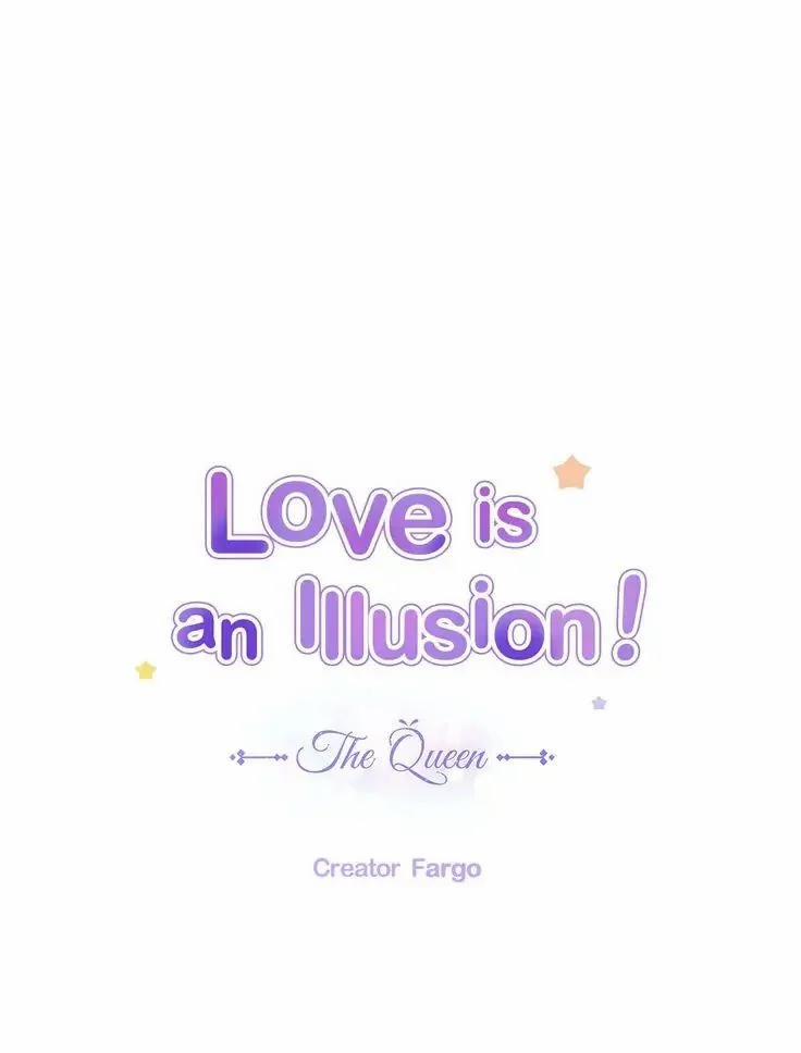 Ảo Tưởng Tình Yêu 1 trang 0