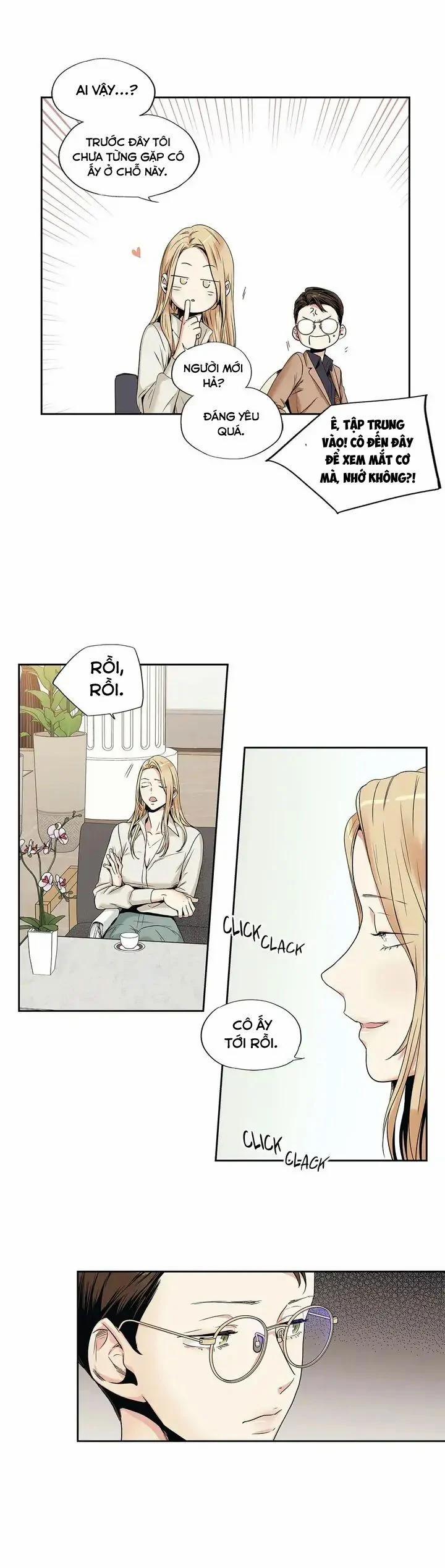 Ảo Tưởng Tình Yêu 1 trang 10