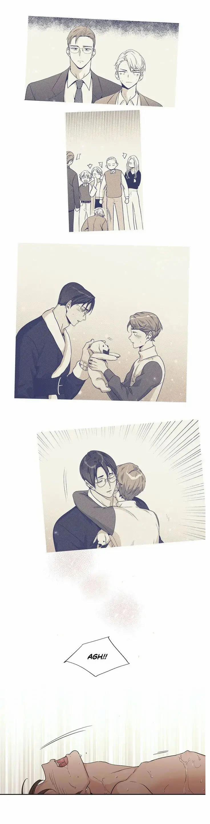 Ảo Tưởng Tình Yêu 1 trang 2