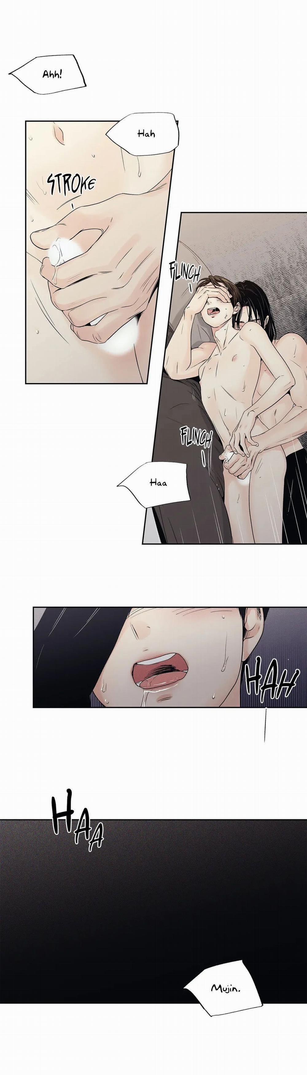 Ảo Tưởng Tình Yêu 16 trang 1