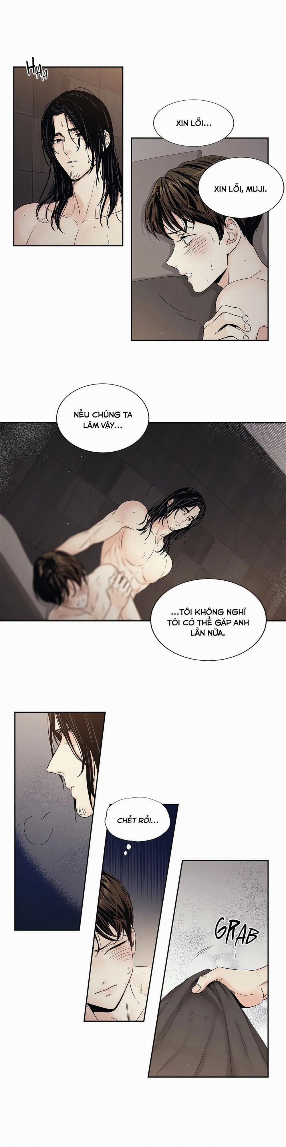 Ảo Tưởng Tình Yêu 16 trang 4