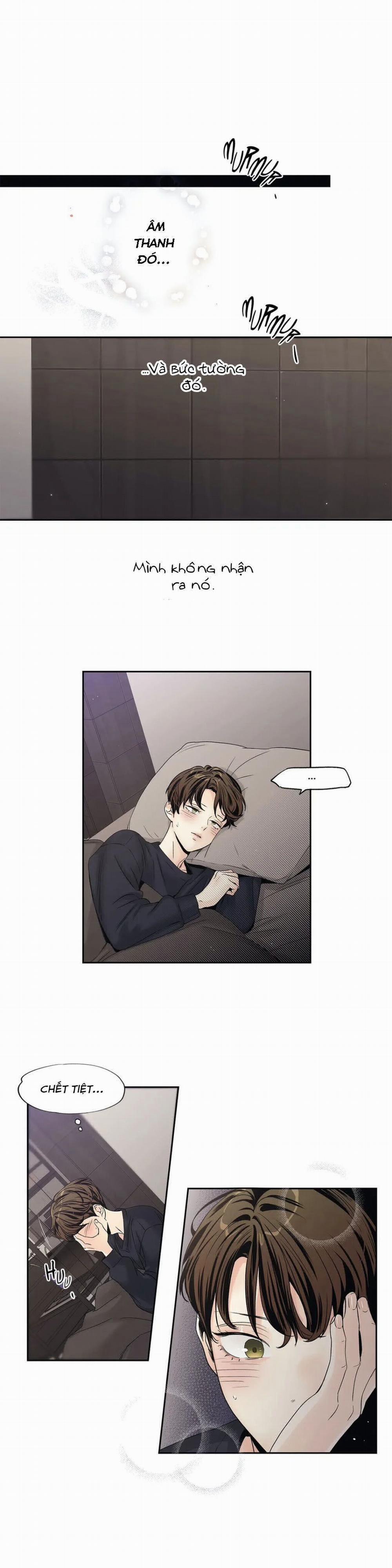 Ảo Tưởng Tình Yêu 17 trang 4