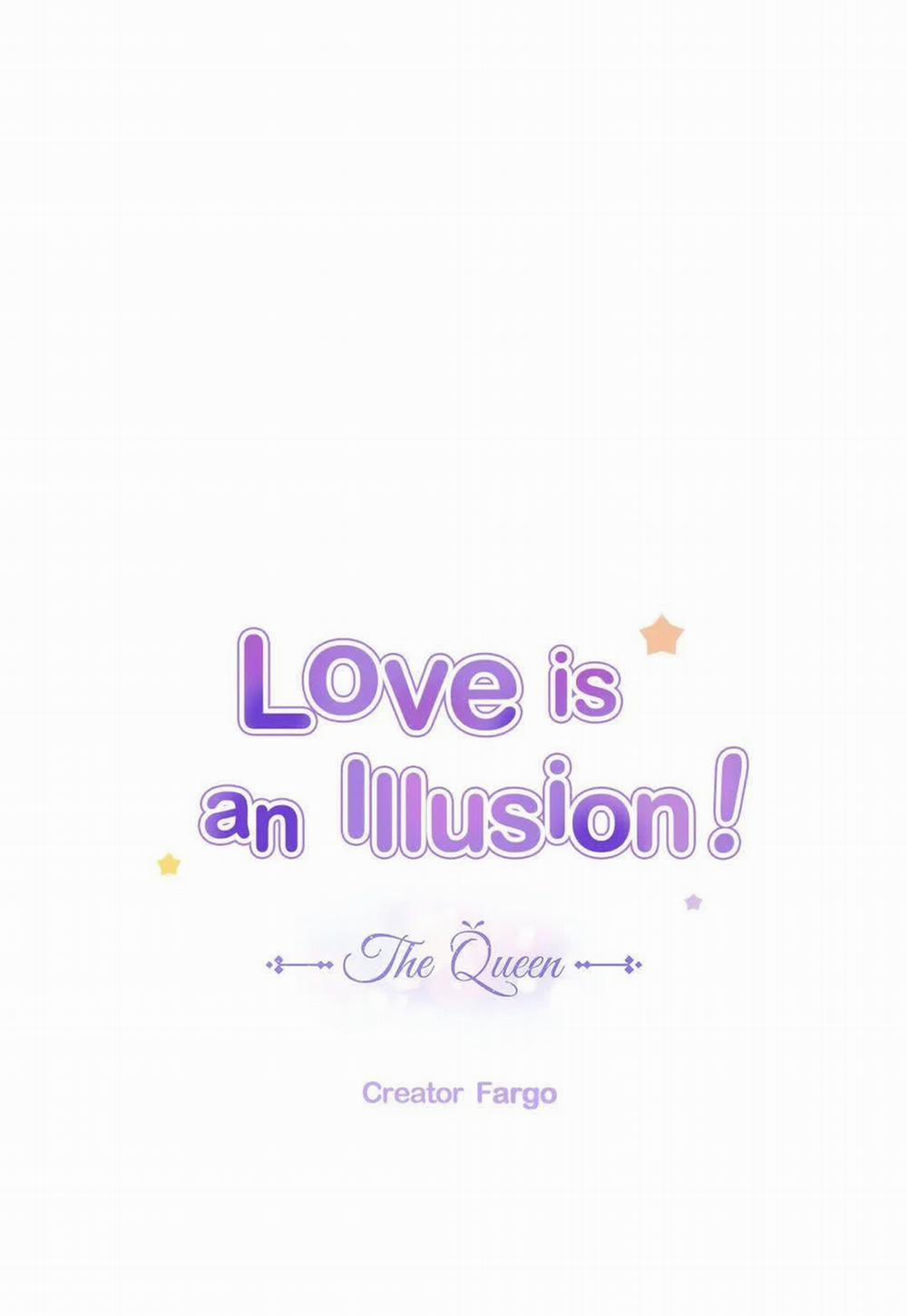 Ảo Tưởng Tình Yêu 19 trang 0