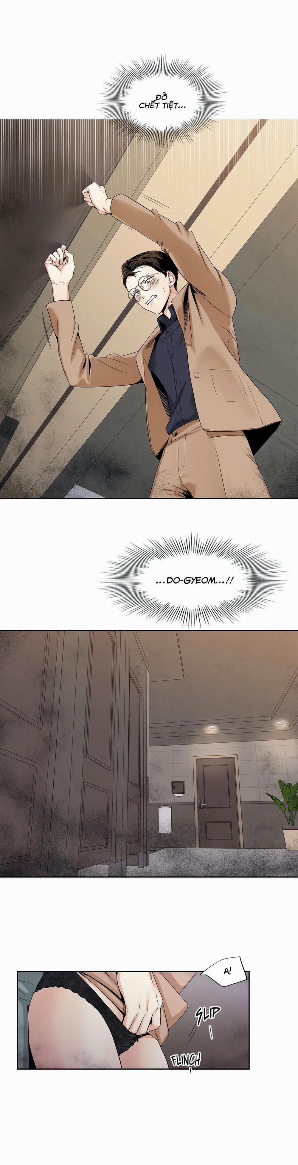 Ảo Tưởng Tình Yêu 2 trang 0