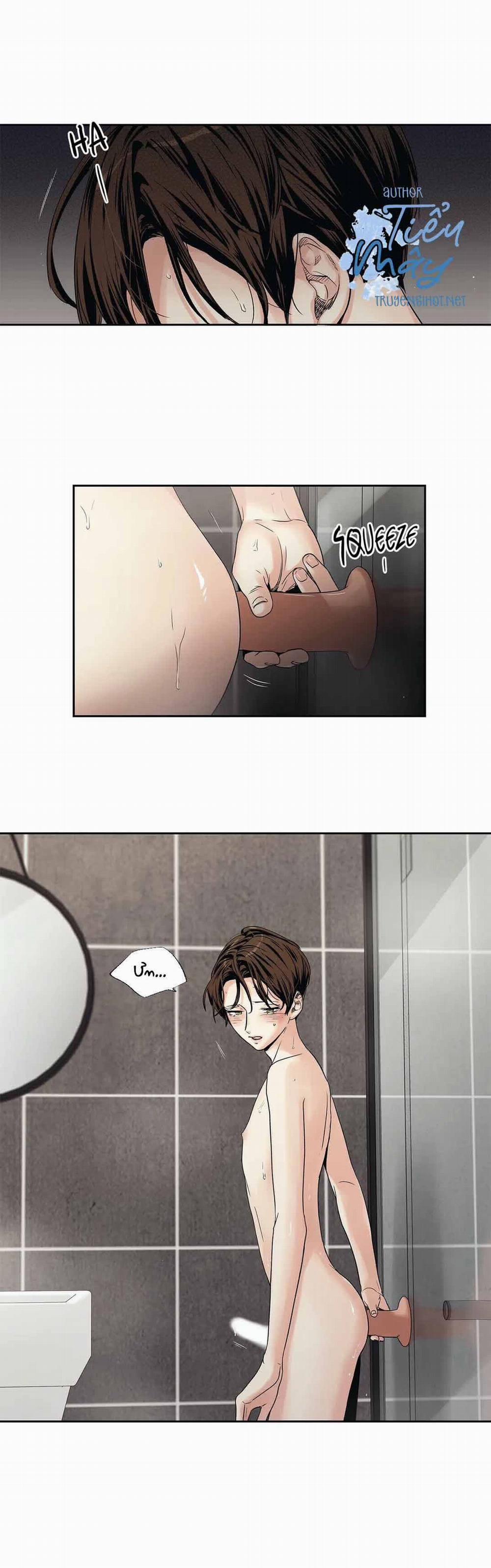 Ảo Tưởng Tình Yêu 2 trang 12