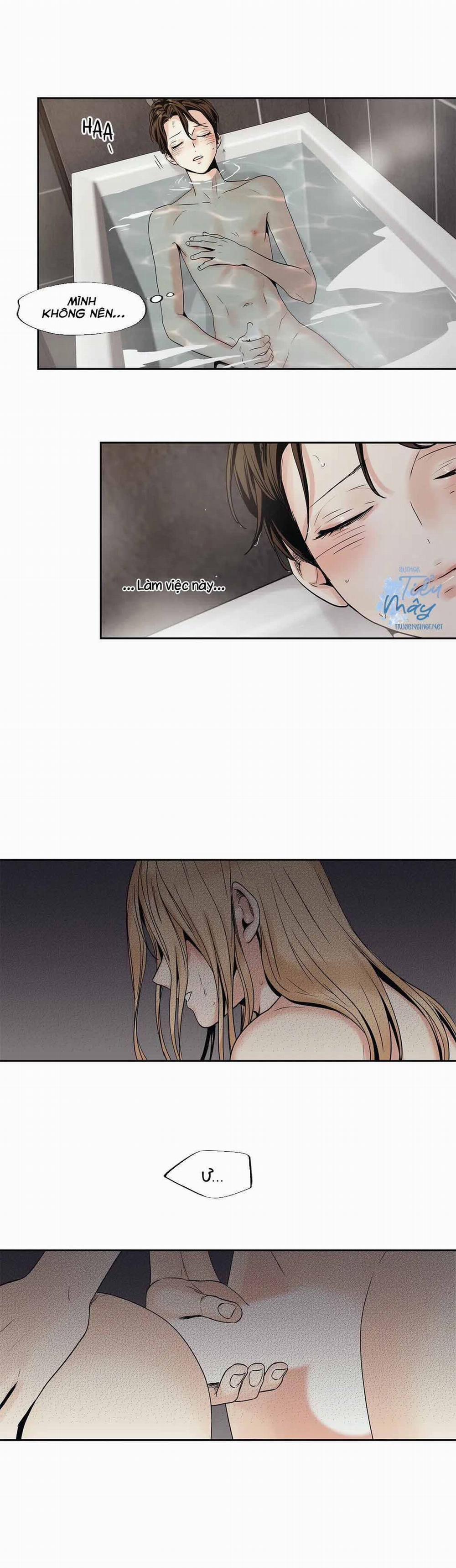 Ảo Tưởng Tình Yêu 2 trang 13