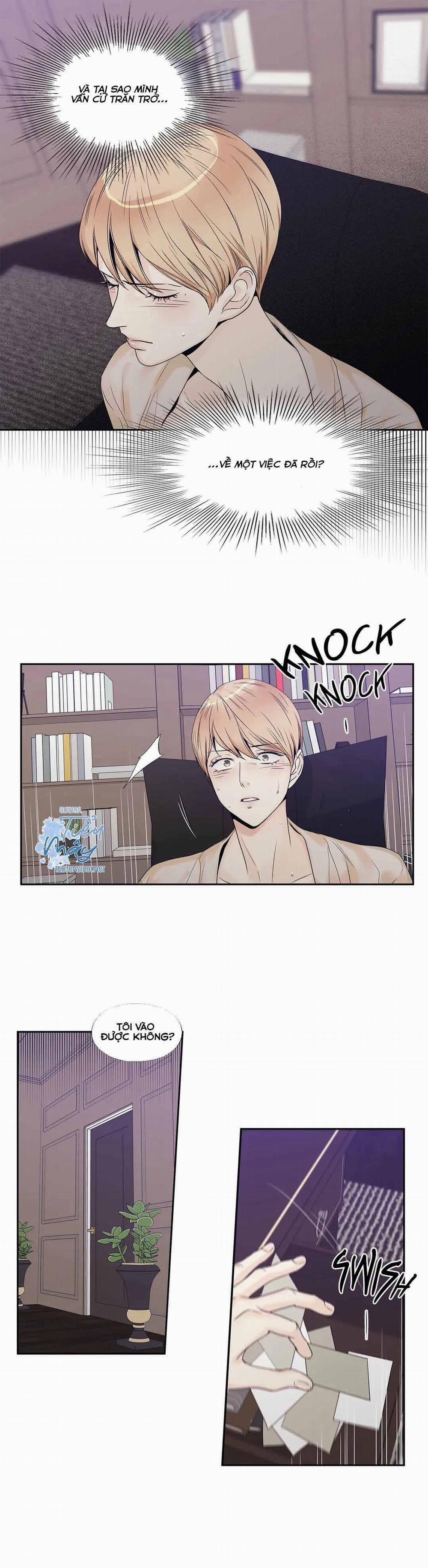 Ảo Tưởng Tình Yêu 20 trang 10