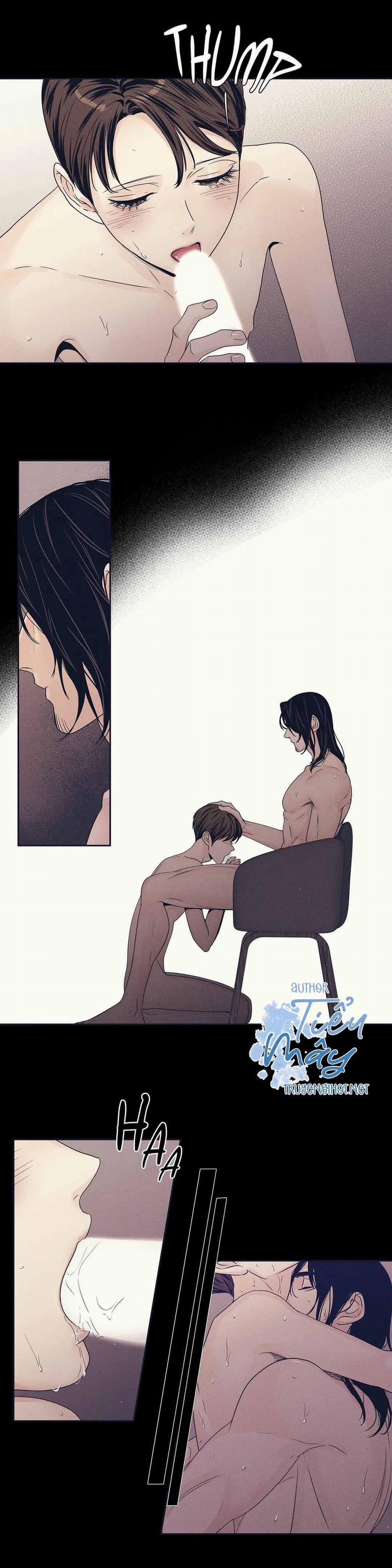 Ảo Tưởng Tình Yêu 20 trang 15