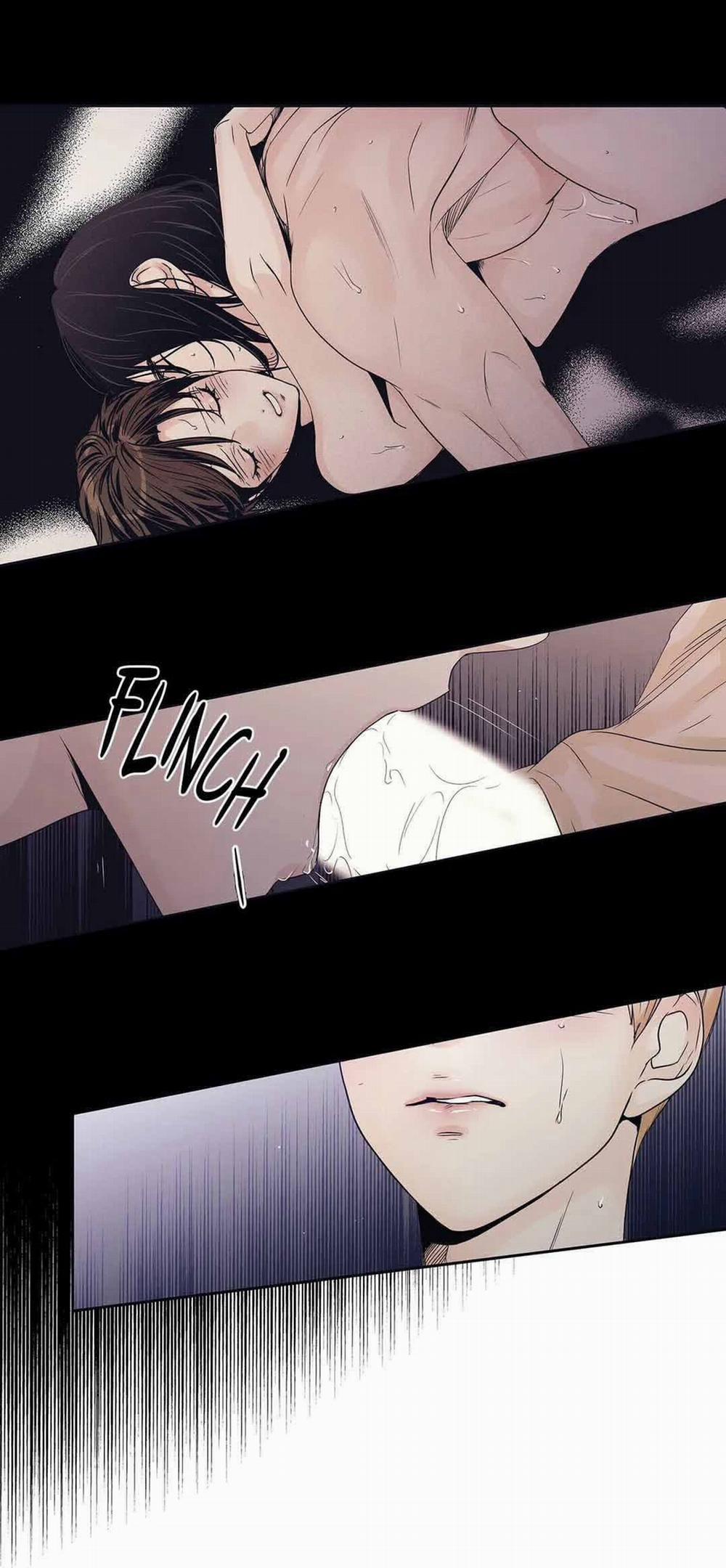 Ảo Tưởng Tình Yêu 20 trang 16