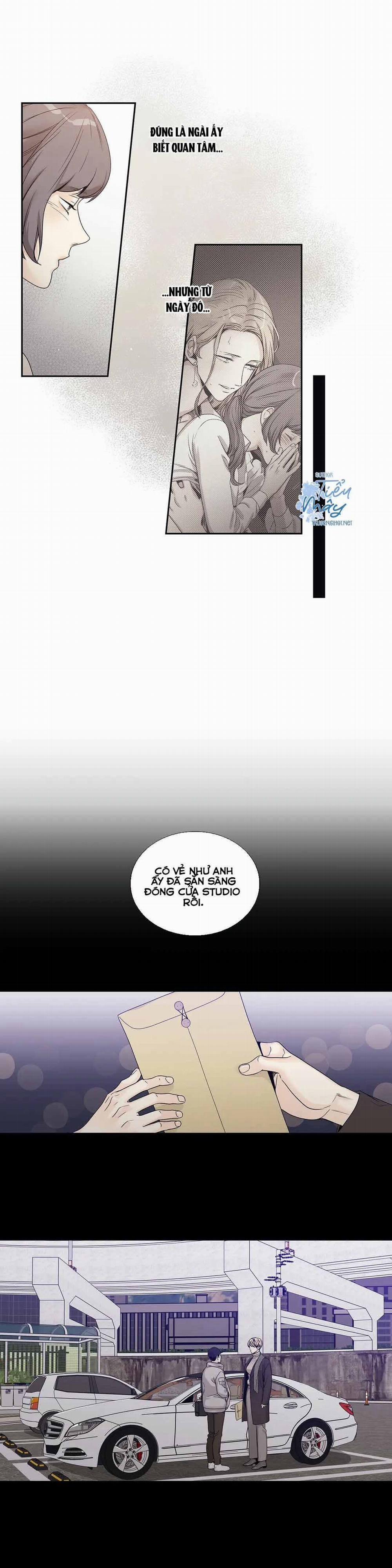 Ảo Tưởng Tình Yêu 20 trang 7