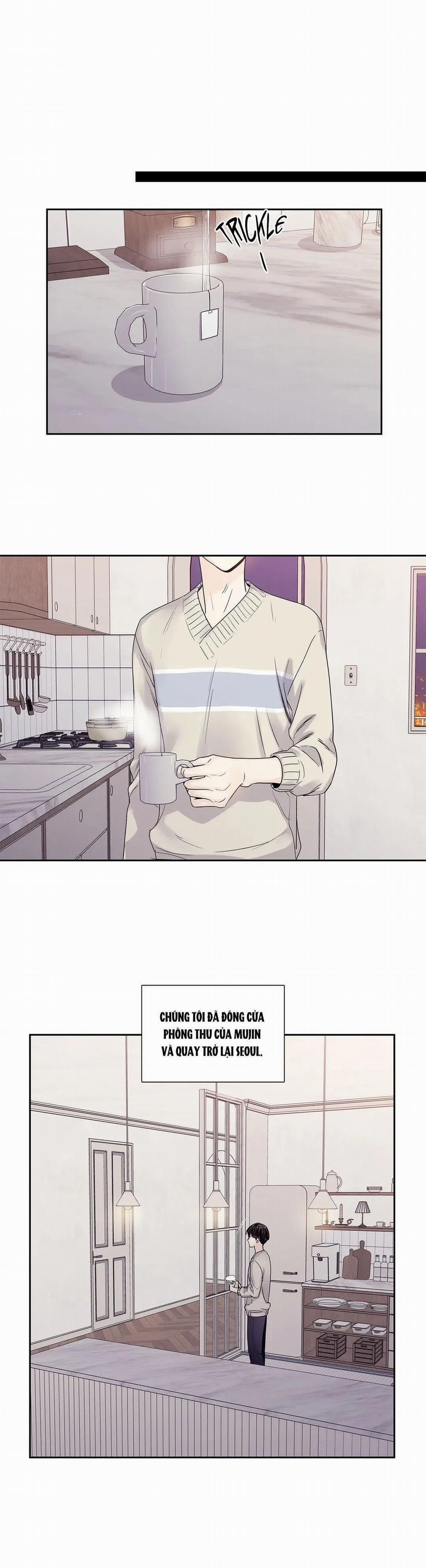 Ảo Tưởng Tình Yêu 21 trang 6