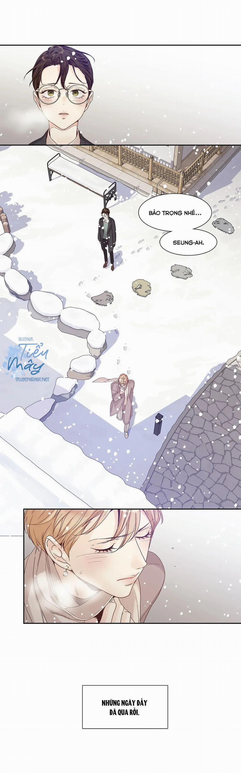 Ảo Tưởng Tình Yêu 23 trang 14