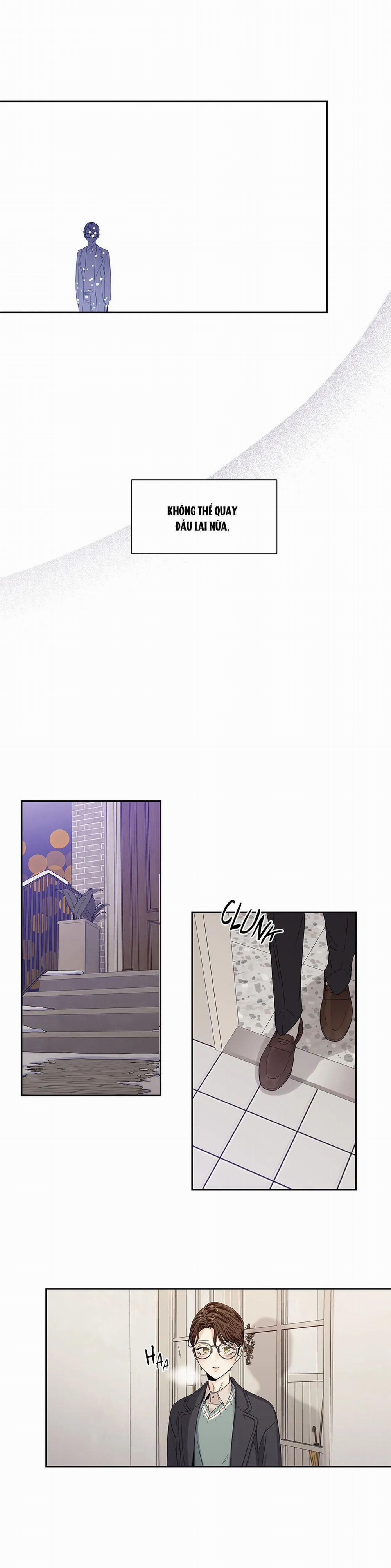 Ảo Tưởng Tình Yêu 23 trang 15