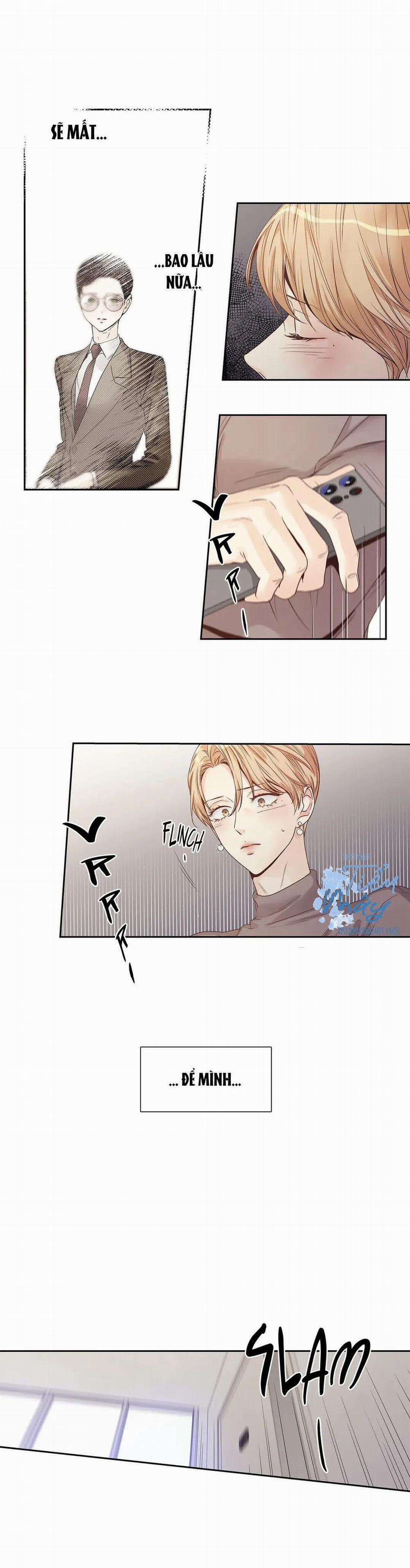 Ảo Tưởng Tình Yêu 23 trang 2