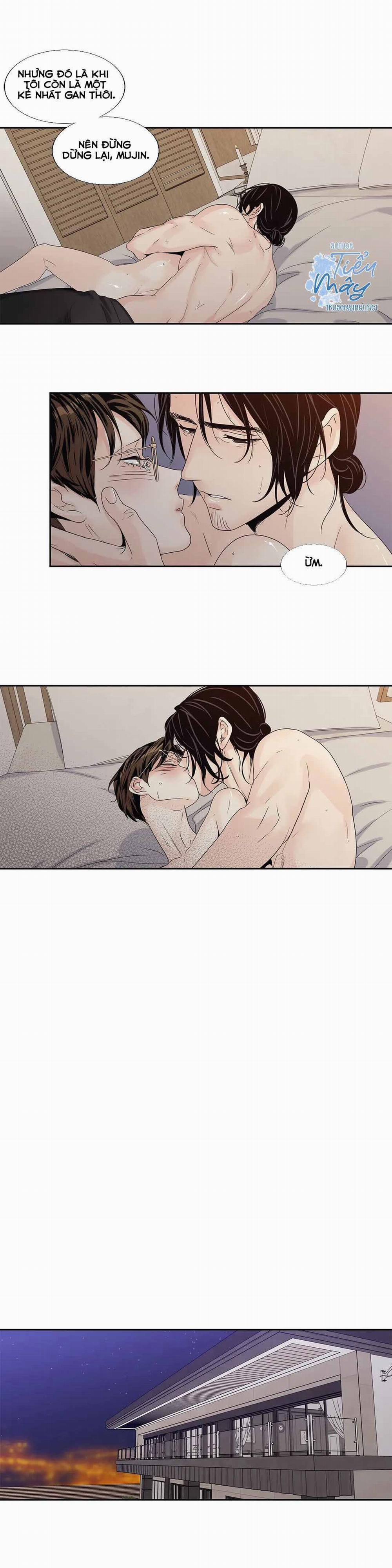 Ảo Tưởng Tình Yêu 24 trang 16