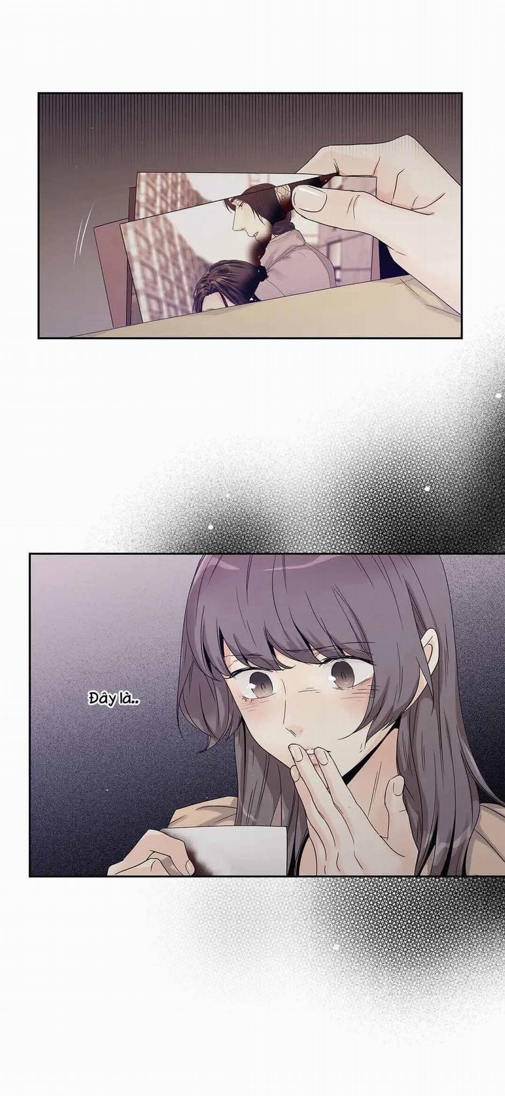 Ảo Tưởng Tình Yêu 24 trang 19