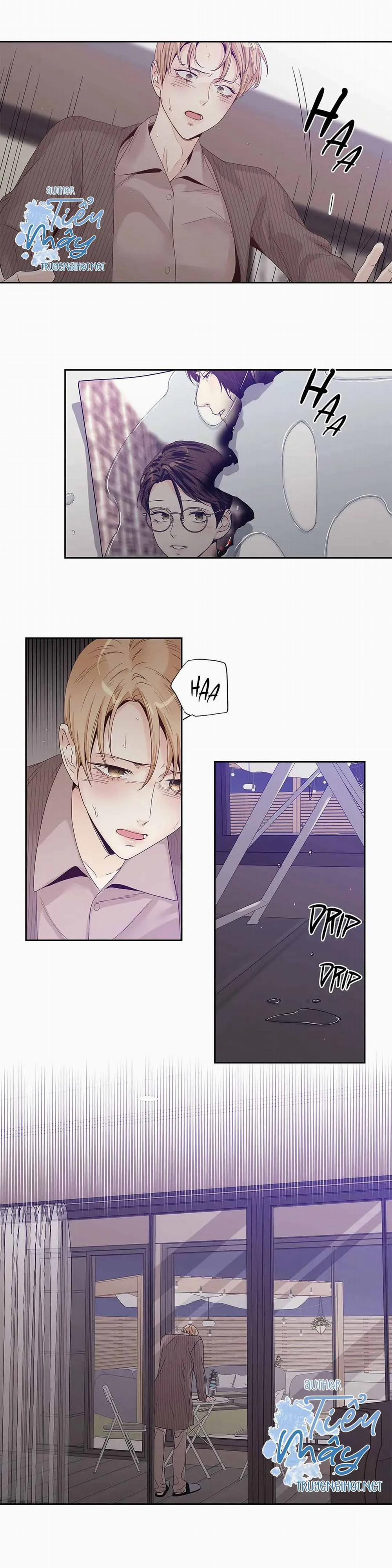 Ảo Tưởng Tình Yêu 24 trang 2