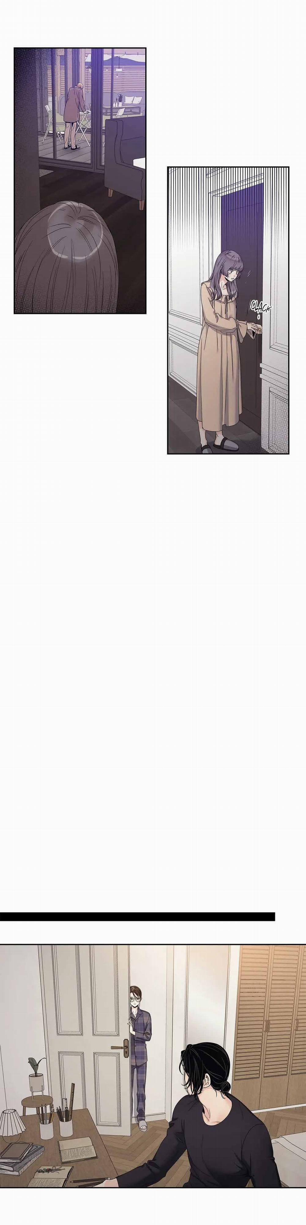 Ảo Tưởng Tình Yêu 24 trang 3