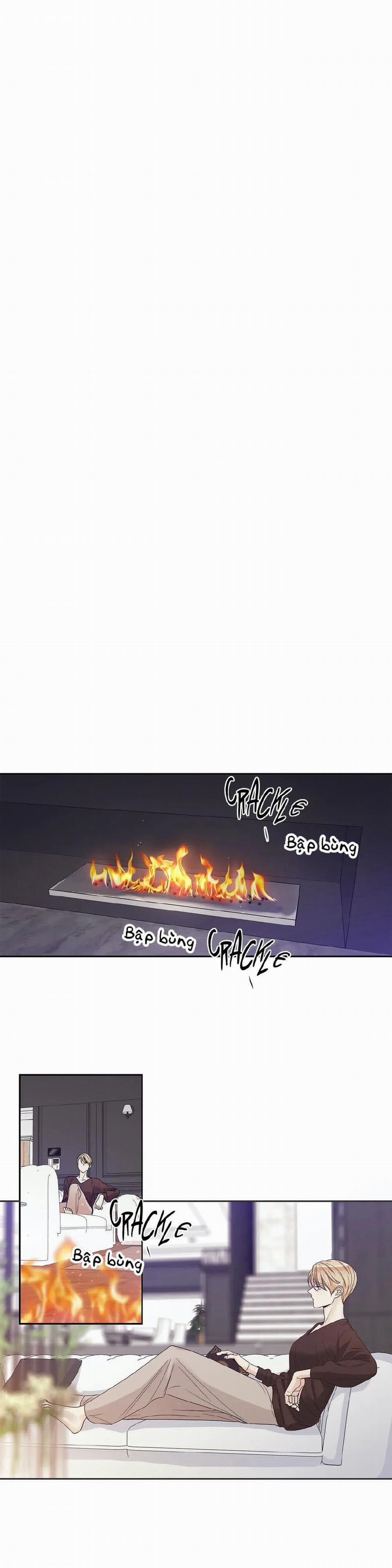 Ảo Tưởng Tình Yêu 25 trang 14