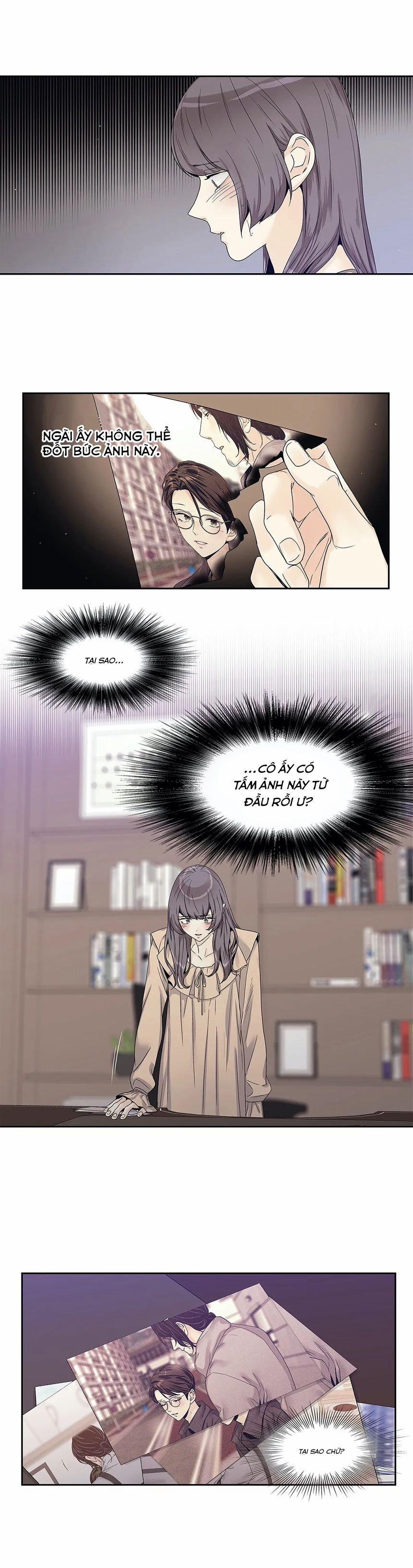 Ảo Tưởng Tình Yêu 25 trang 2