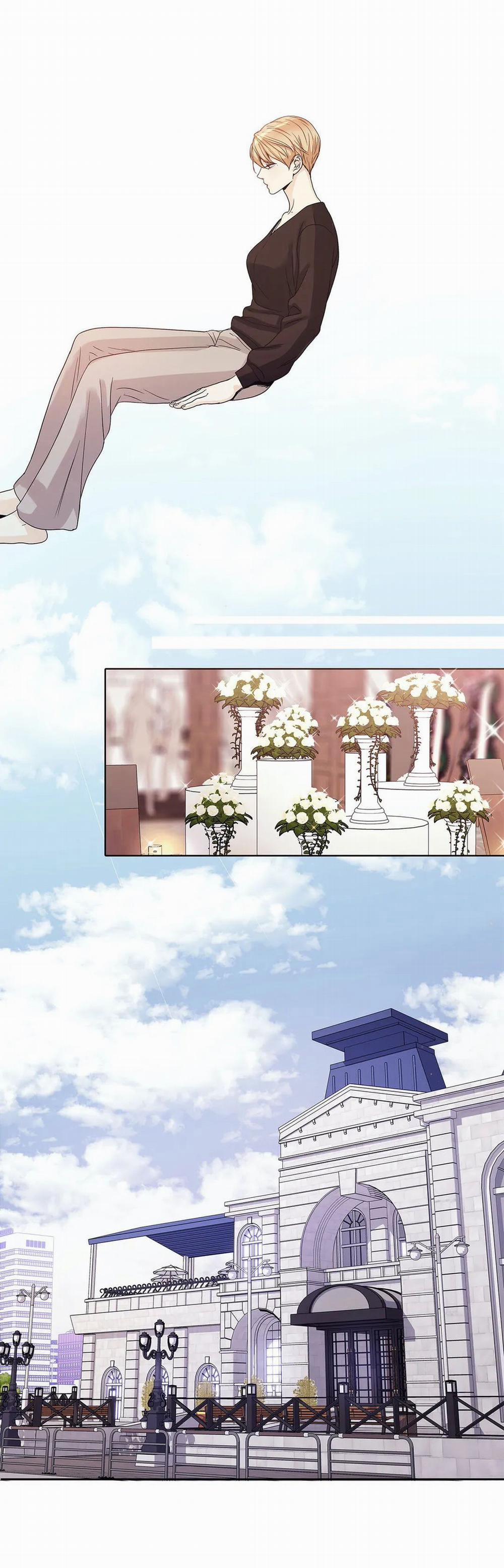 Ảo Tưởng Tình Yêu 25 trang 20