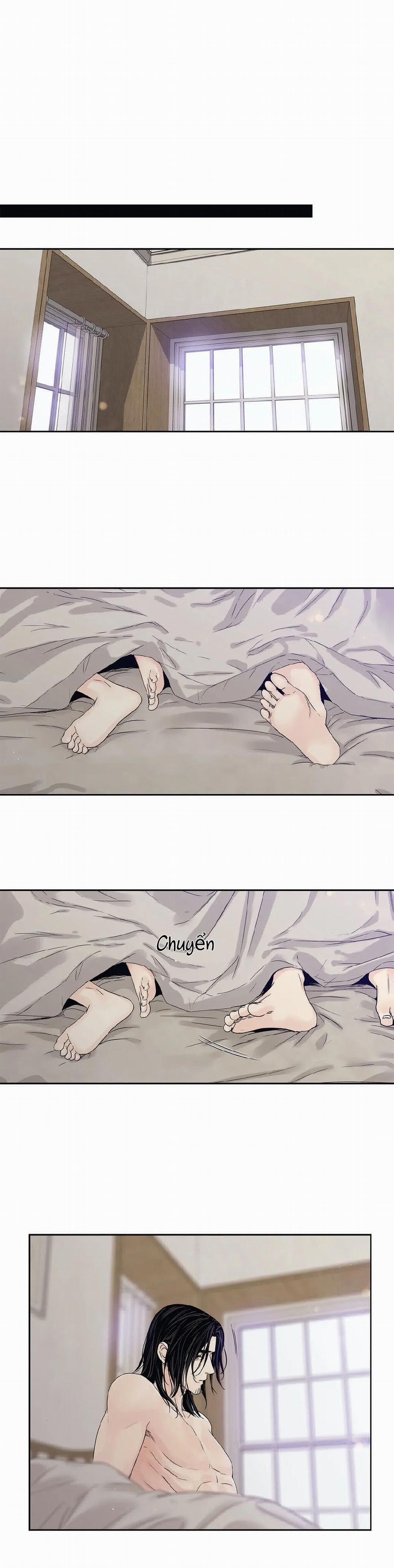 Ảo Tưởng Tình Yêu 25 trang 5