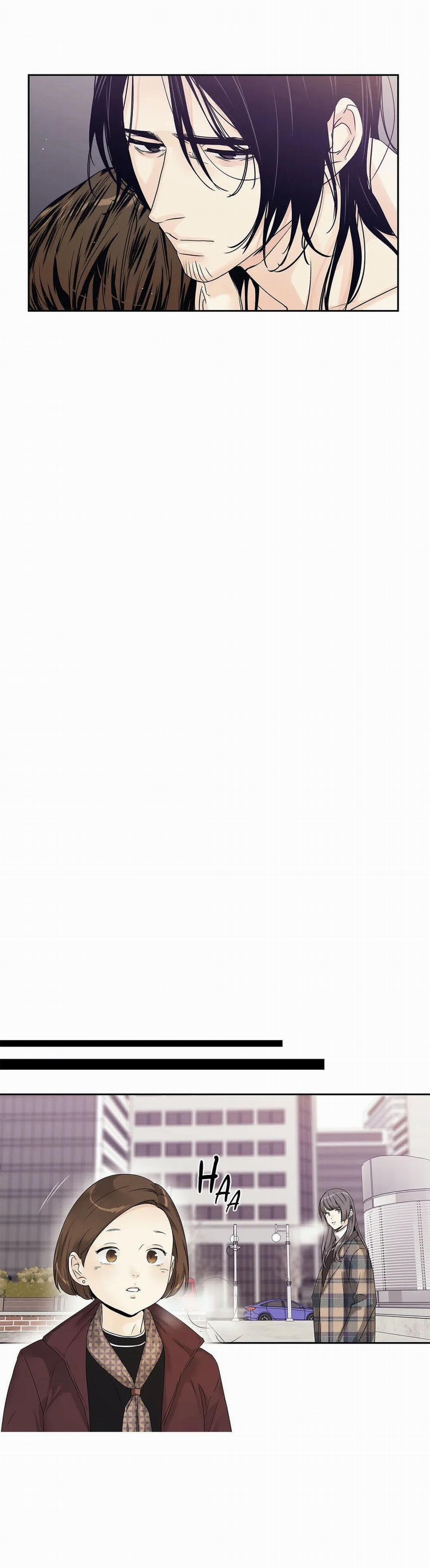 Ảo Tưởng Tình Yêu 25 trang 8