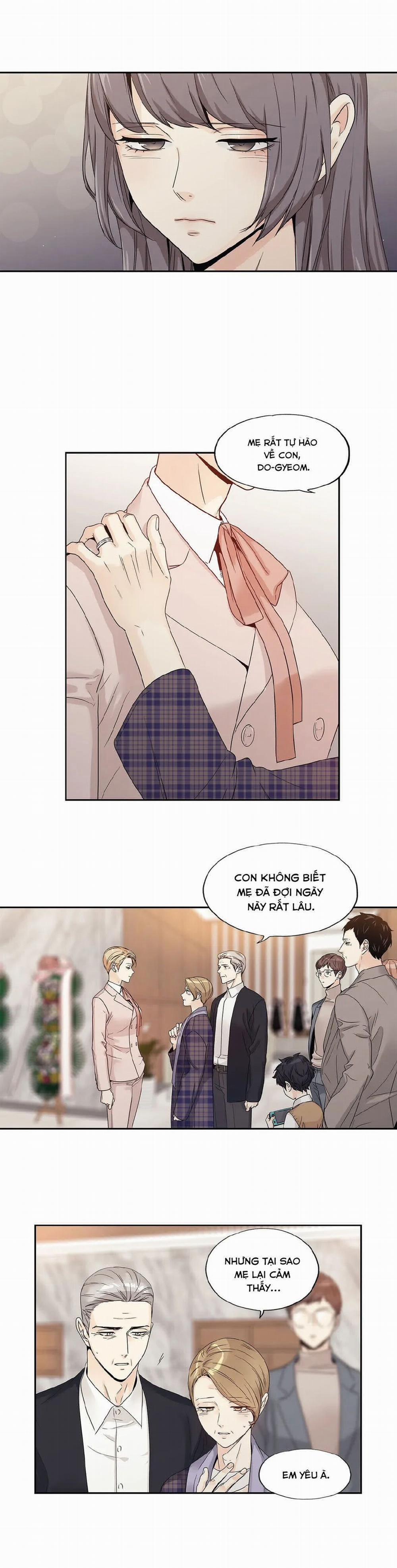 Ảo Tưởng Tình Yêu 26 trang 2