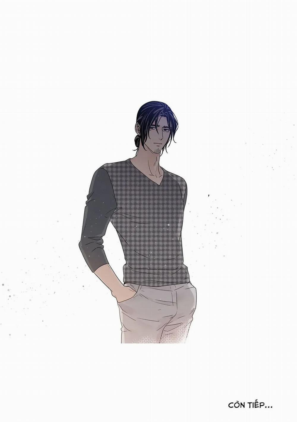 Ảo Tưởng Tình Yêu 26 trang 21