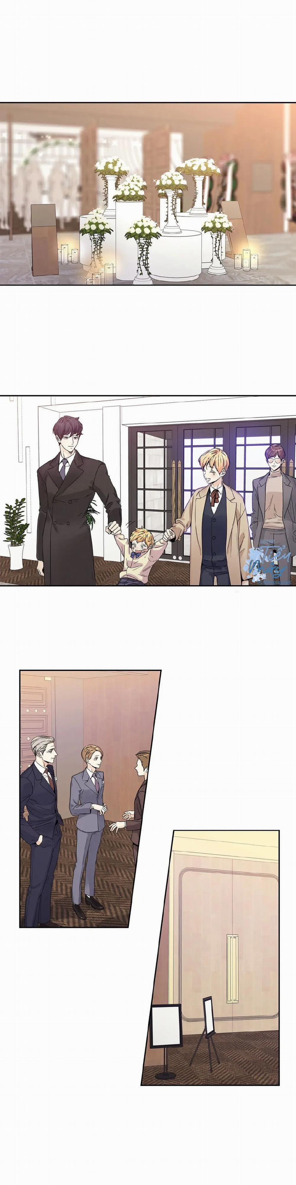 Ảo Tưởng Tình Yêu 27 trang 1