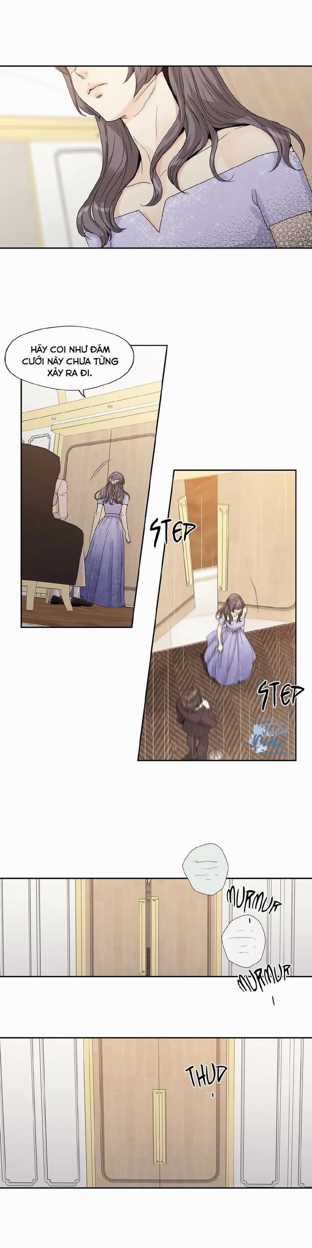 Ảo Tưởng Tình Yêu 27 trang 9