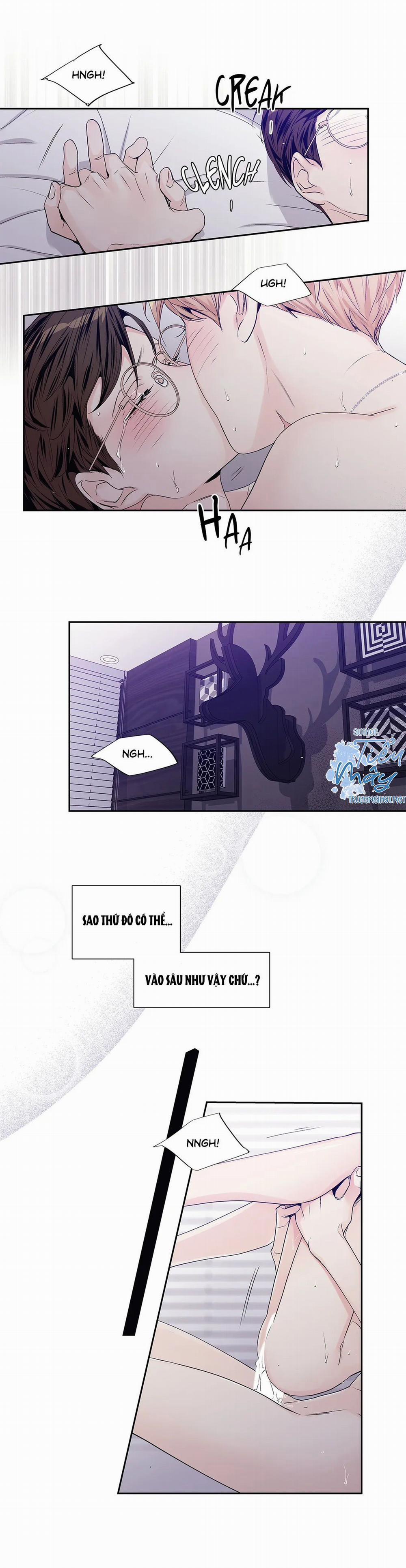 Ảo Tưởng Tình Yêu 29 trang 15