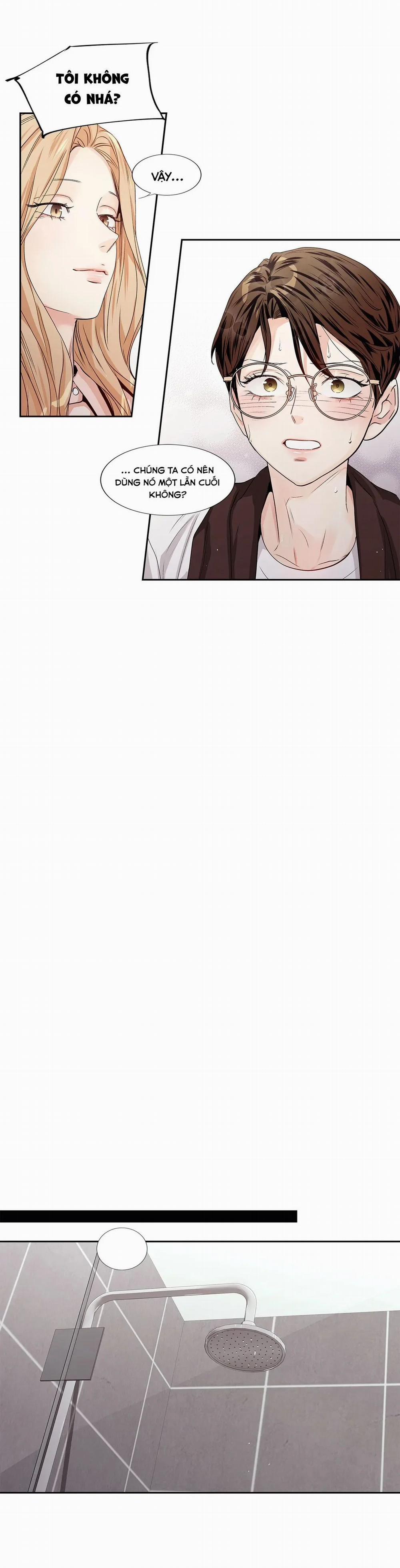 Ảo Tưởng Tình Yêu 30 trang 8