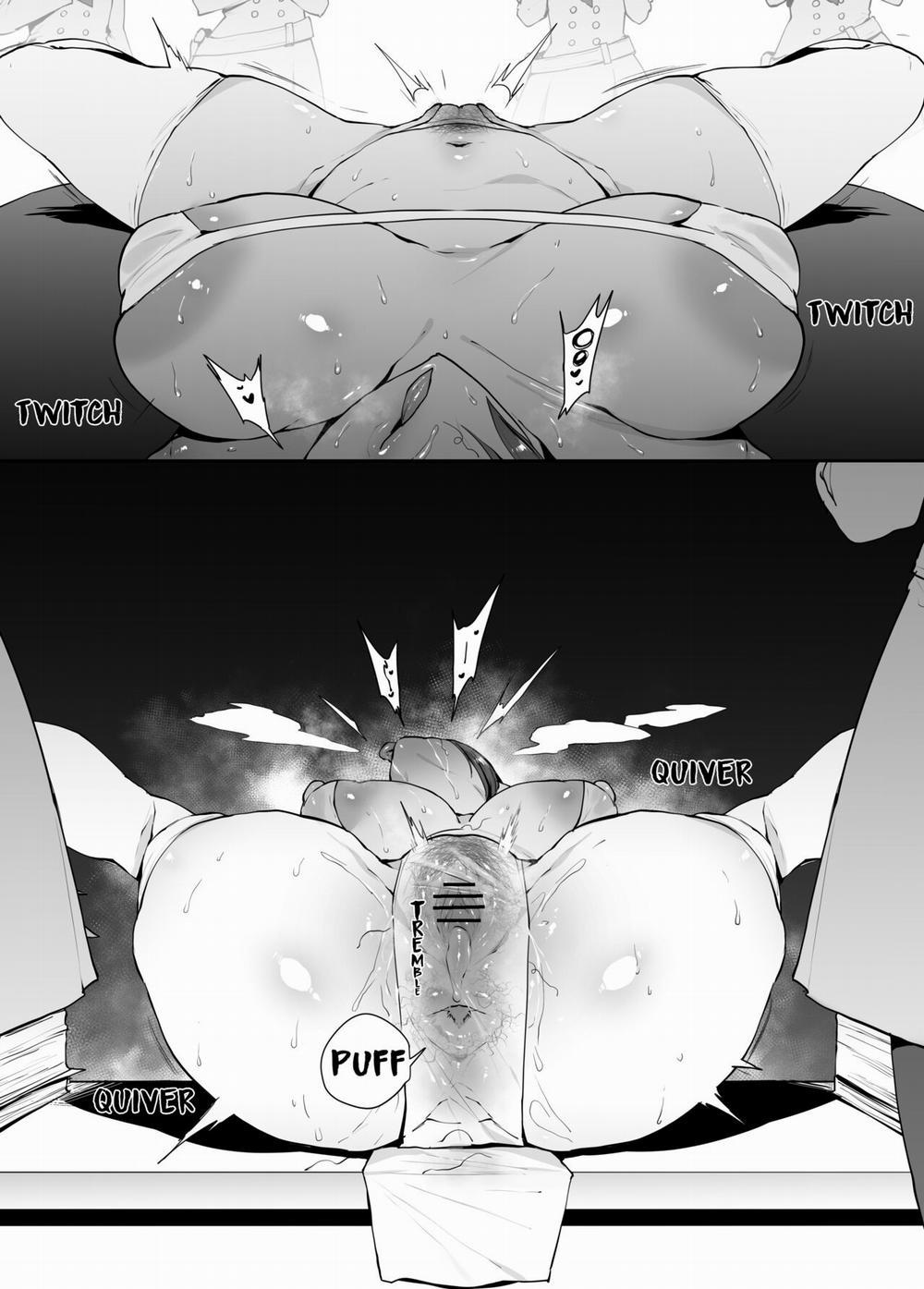 Aoi ra Oneshot trang 10