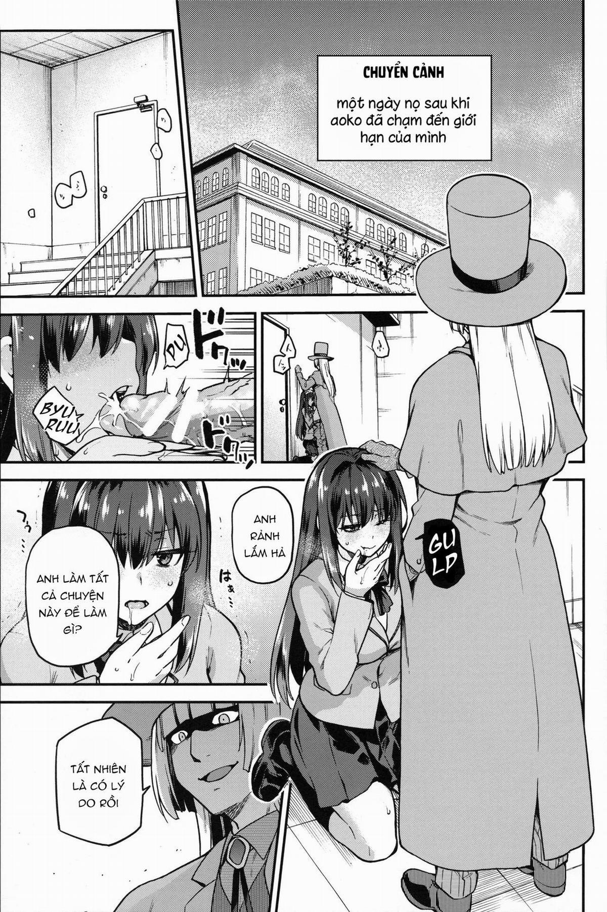 Aoko Blue tập tổng hợp 2 1 trang 1