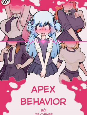 Đọc truyện Apex Behavior