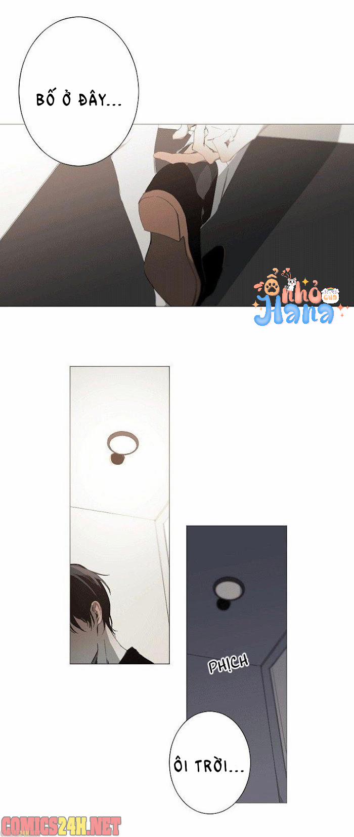 Aporia [BL Manhwa] 11 trang 2