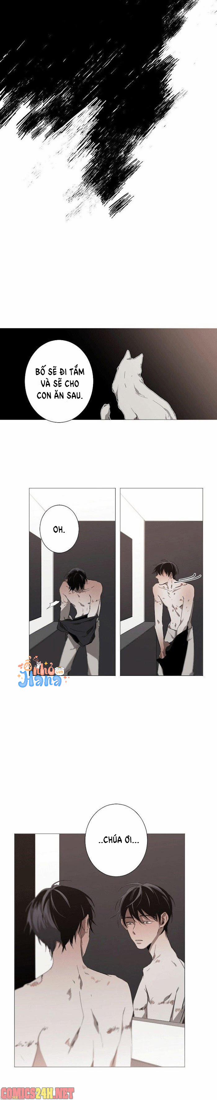 Aporia [BL Manhwa] 11 trang 5